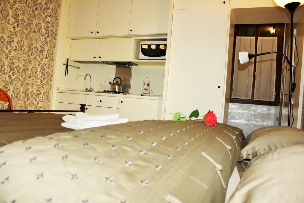 Mario Apartment 3 Venedig Eksteriør billede