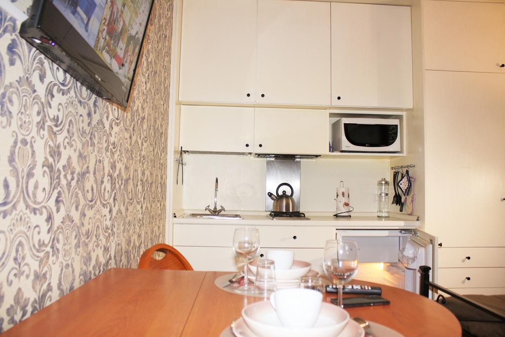 Mario Apartment 3 Venedig Eksteriør billede